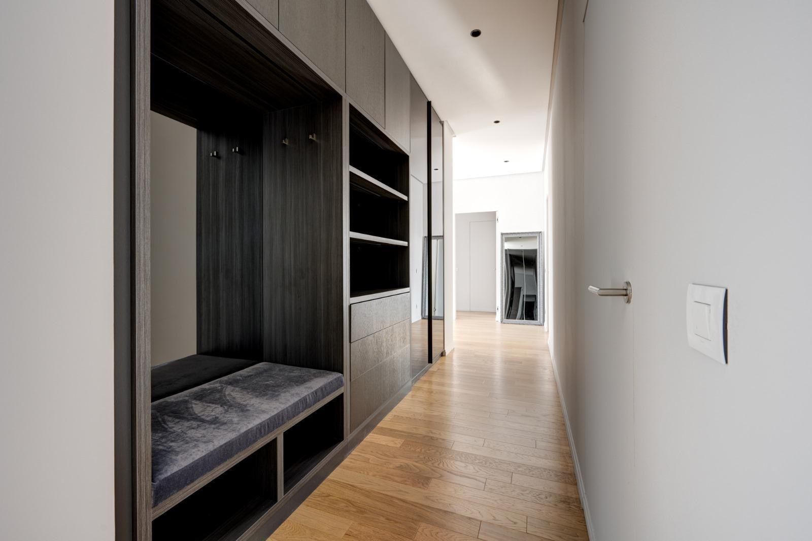 Închiriere apartament 3 camere 113mp | Parcare inclusă | Terasă 55mp - Poză 10