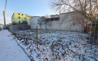 Teren intravilan 340 mp - Parcul Plumbuita - Poză 2