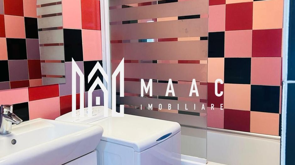 Apartament 2 camere | Terasa | Renovat | Modern | Central - Poză 6