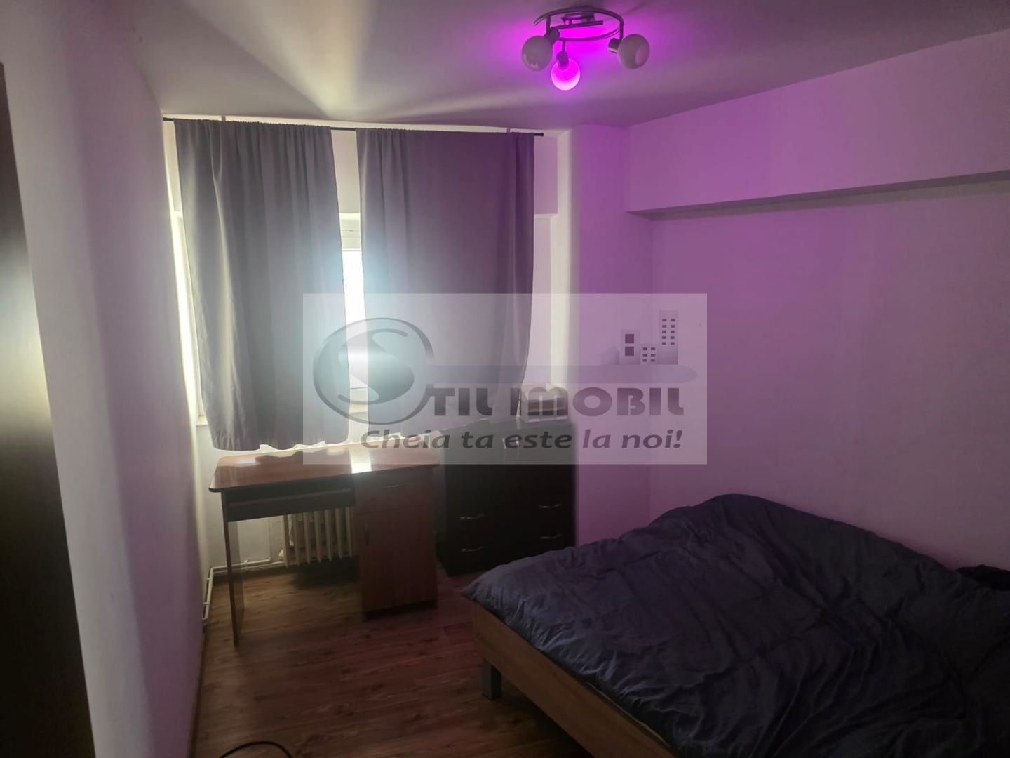 Apartament 2 Camere Hala Centrala - 500 euro - Poză 8