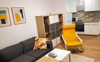 Apartament Eminescu // Dacia - Poză 3