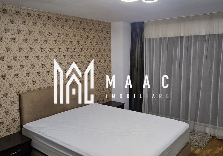 Apartament 2 camere de închiriat | Sibiu, Central | 51 mp - Poză 1