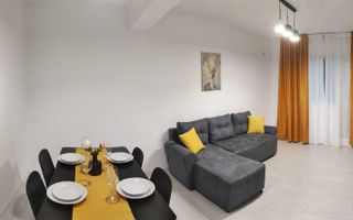 COMISION 0% Ap 3 camere BLOC NOU Parcul Teilor-Titan T584 - Poză 3