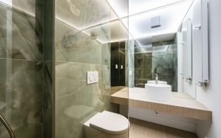 CORTINA 126 | Apartament exclusivist | Vedere libera | 2,900 Eur/mpc | LUX - Poză 14