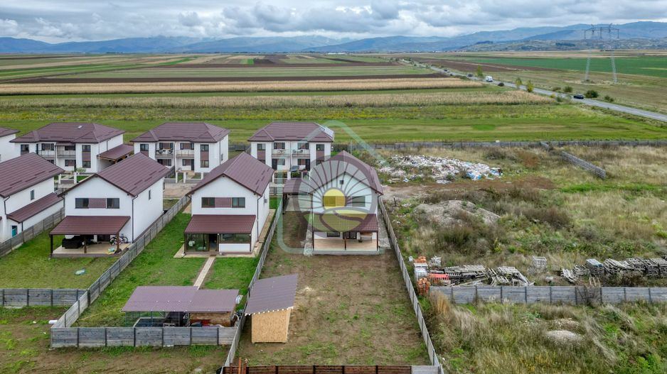 CASA INDIVIDUALA IZVOR BRASOV- 0 COMISION! - Poză 16