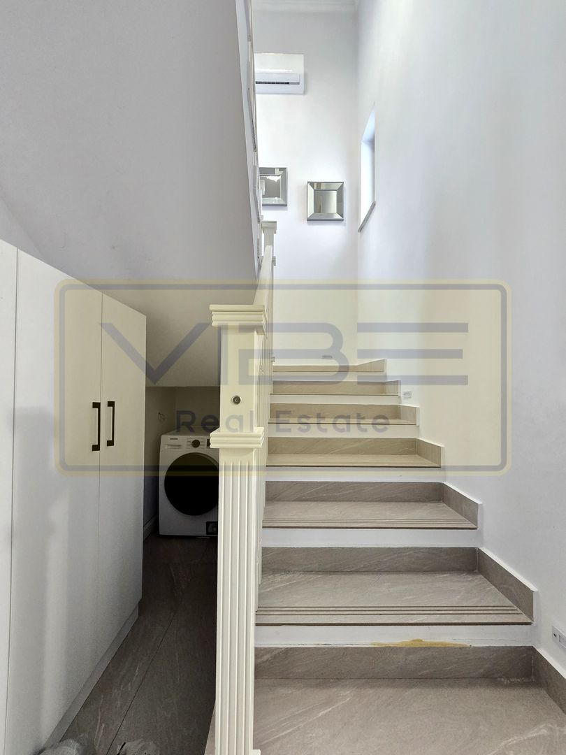Rediu- Valea Lupului- Vila moderna- 4 camere - Poză 10
