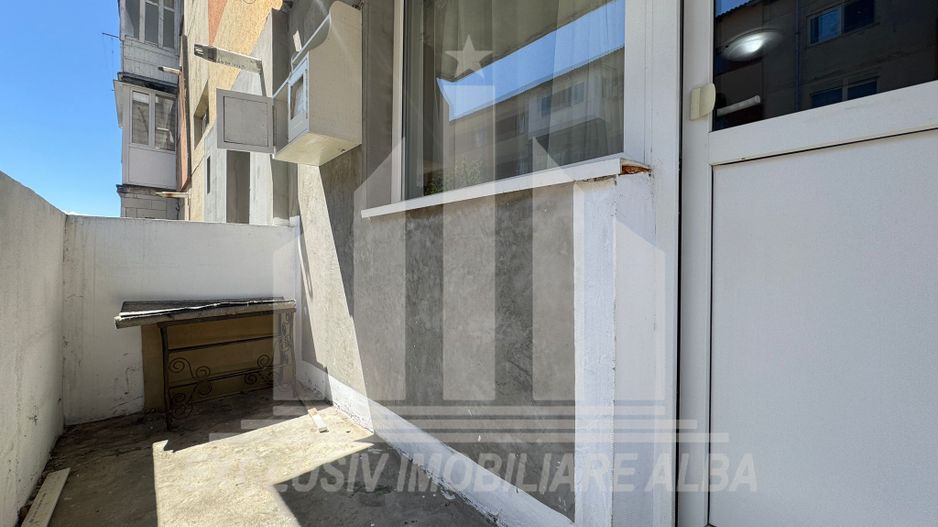Apartament 2 camere | De inchiriat | 50 mp | Etaj 1 | Cetate - Poză 7