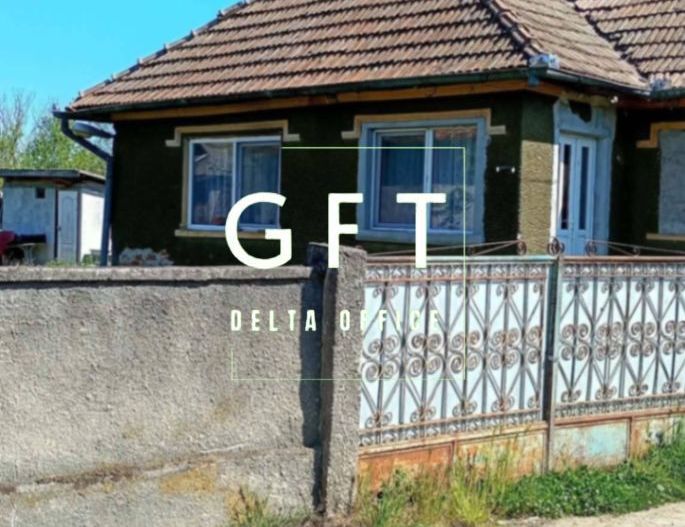 Casa cu teren generos de vanzare în Mica ( Dej) - Poză 2