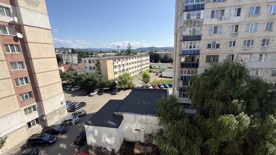 Apartament 3 camere renovat ca la carte zona OMV Campina - Poză 22