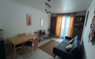 Apartament 2 camere decomandat – Pollux, Chiajna, loc de parcare - Poză 1