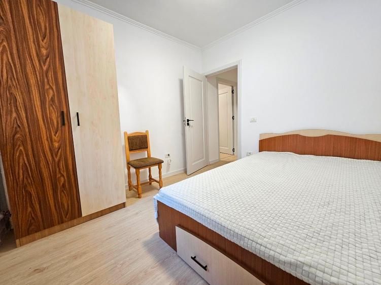 Apartament 2 camere. Decomandat. Cu Parcare.  La 5 min metrou Aparatorii Patriei - Poză 8