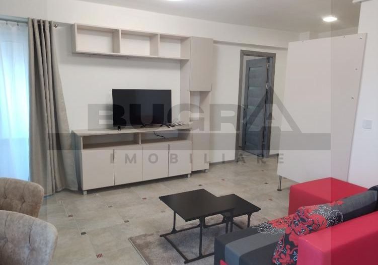 Apartament 2 camere, 49 mp, imobil nou, garaj, zona Corneliu Coposu - Poză 2