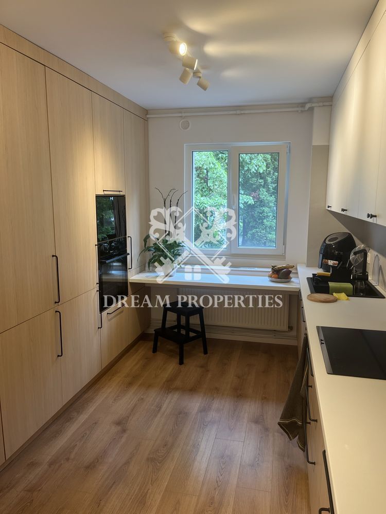 Prima inchiriere! Apartament 2 camere, balcon, cartier Gheorgheni - Poză 4