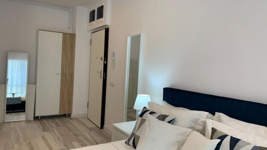 Studio mobilat-utilat Mamaia Nord - Zona Cluburilor (ZERO COMISION) - Poză 8