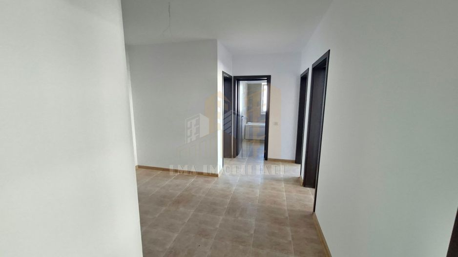 Apartament 3 camere Subcetate City 2 Sanpetru Brasov - Poză 4