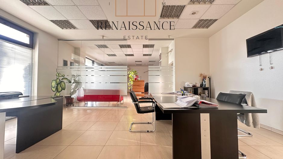 Calea Aradului Spatiu Birouri | 181mp Mobilat | Parcare cu Bariera - Poză 6