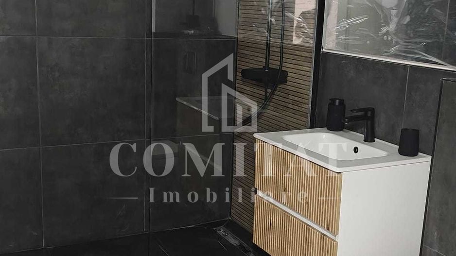Apartament finisat cu 2 camere | Florești - Zona Tineretului - Poză 5