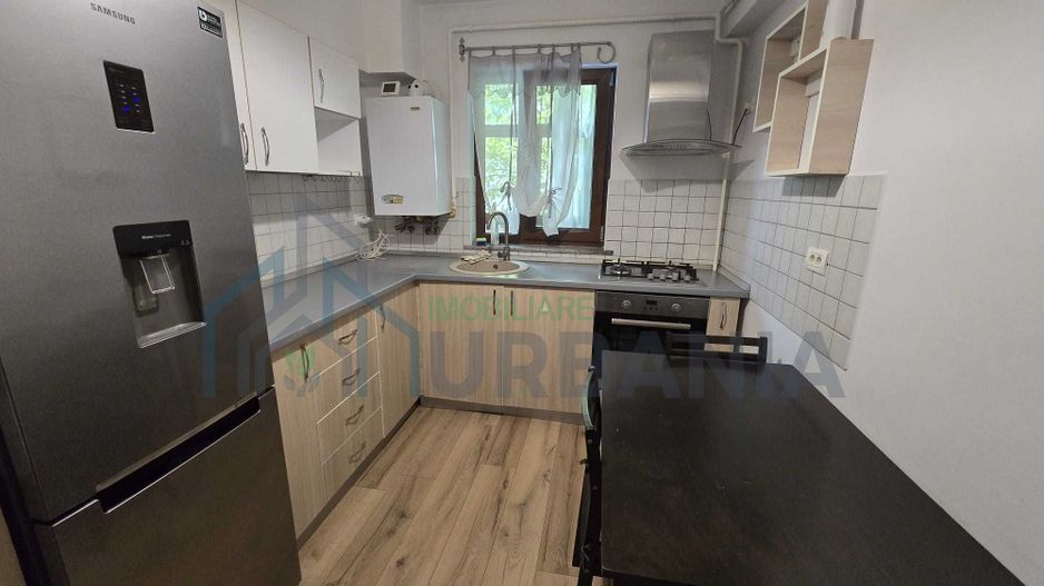 Apartament 2 camere decomandat de inchiriat, sos Rediu nr. 14, Valea Lupului - Poză 3