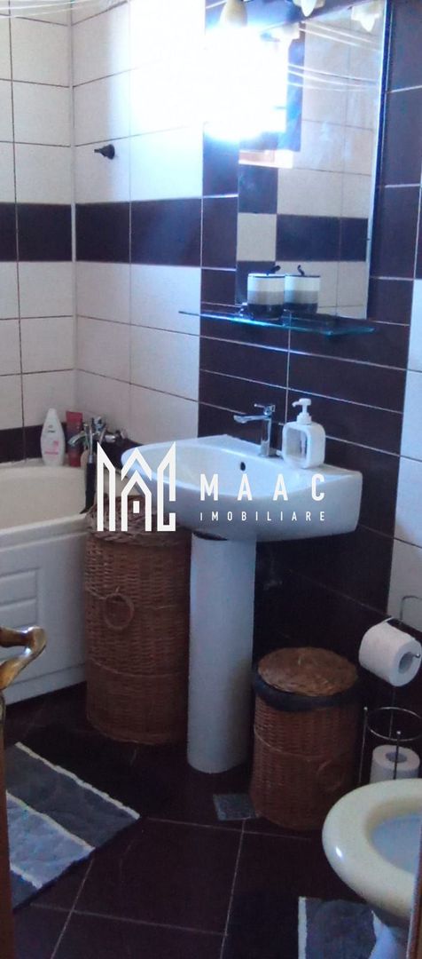 Apartament 2 camere | Balcon | 58 MPU | Vasile Aaron - Poză 10