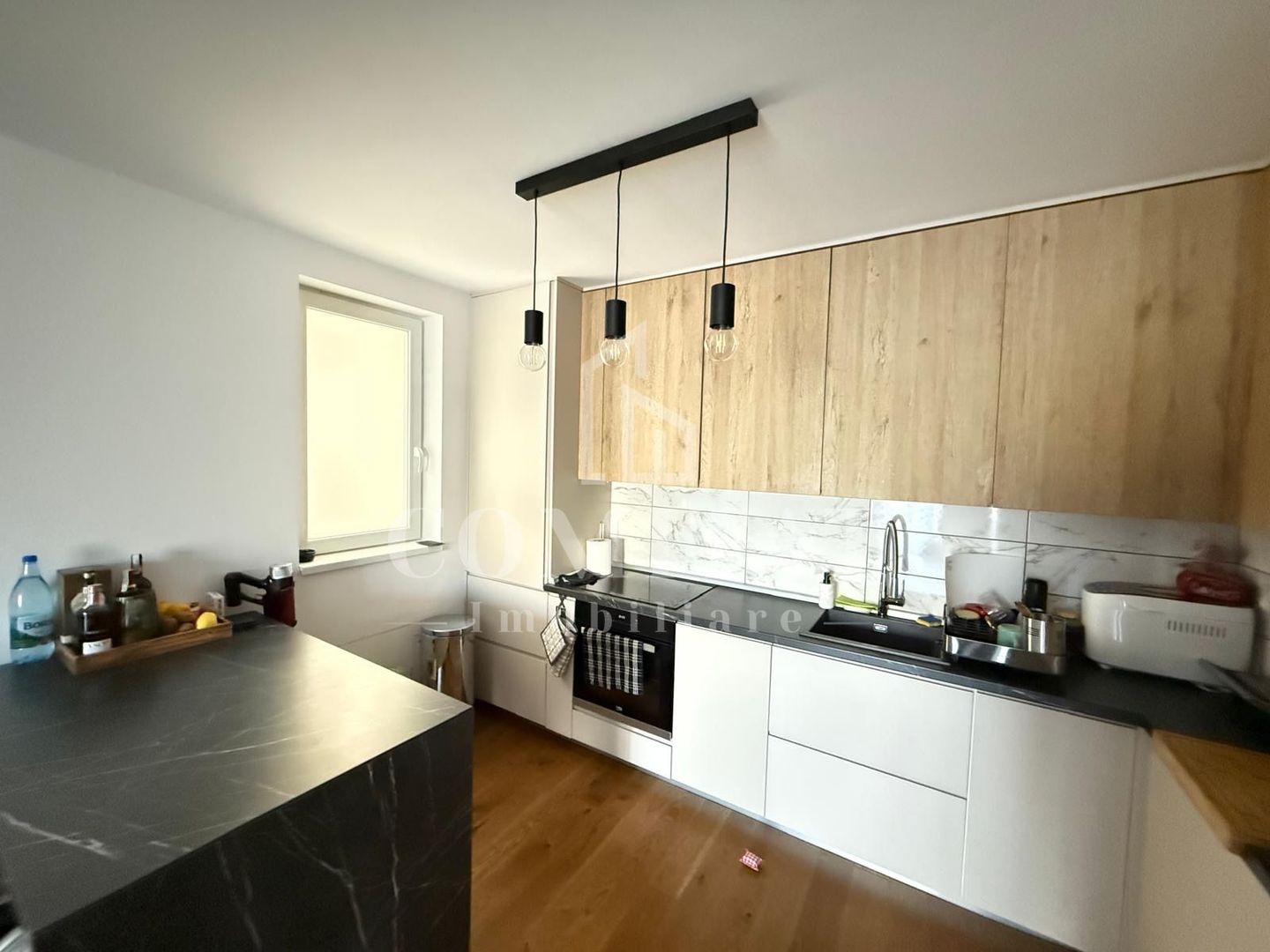 Antecontract semnat Apartament la cheie | Loc de parcare și boxă - Poză 14