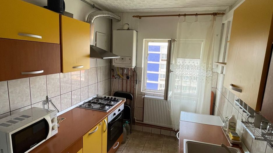 Take Ionescu | 2 Camere | Centrala Proprie | ISHO - Poză 11