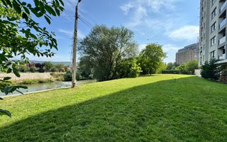 Apartament 3 camere 80 mp, balcon, zona P-ta 1 Mai - Poză 15