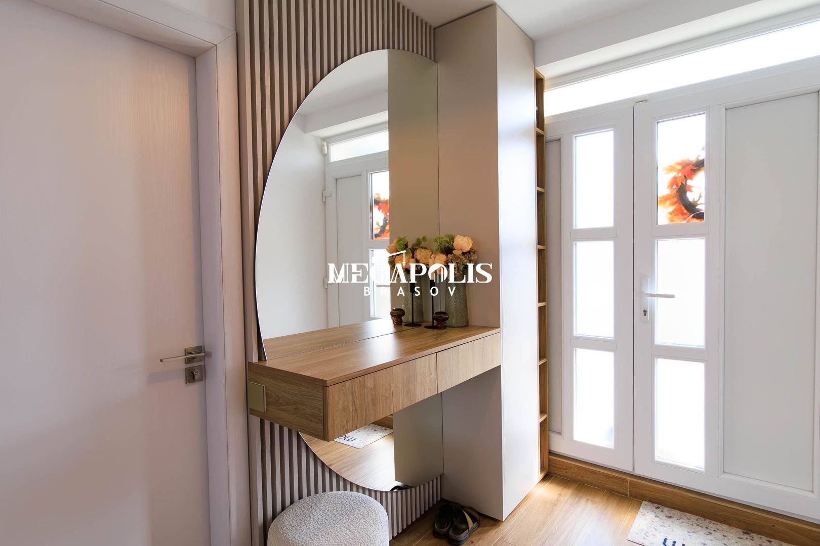 Casă individuală 4 camere | 648 mp teren | Sânpetru - Poză 4
