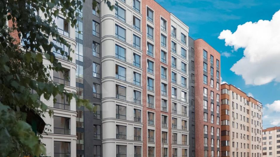 Vânzare, apartament, 2 camere, strada Profesor Ion Dumeniuc, Ciocana - Poză 1