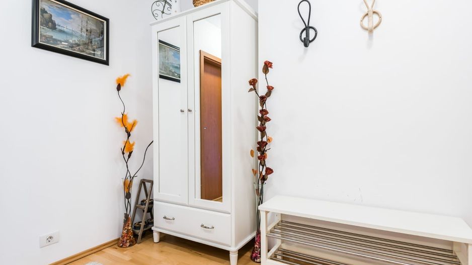 Apartament 2 camere de închiriat – Zona Coralia / Satul de Vacanță - Poză 17