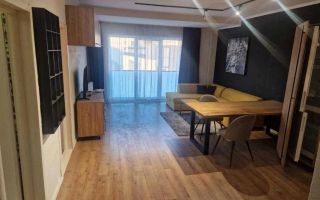 2 camere open space, balcon, Zona Coposu, Taietura Turcului, Panemar - Poză 5