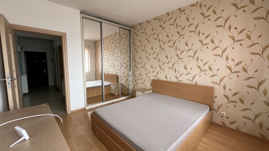 Apartament 2 camere gata de mutare la 5 minute metrou Lujerului - Poză 4