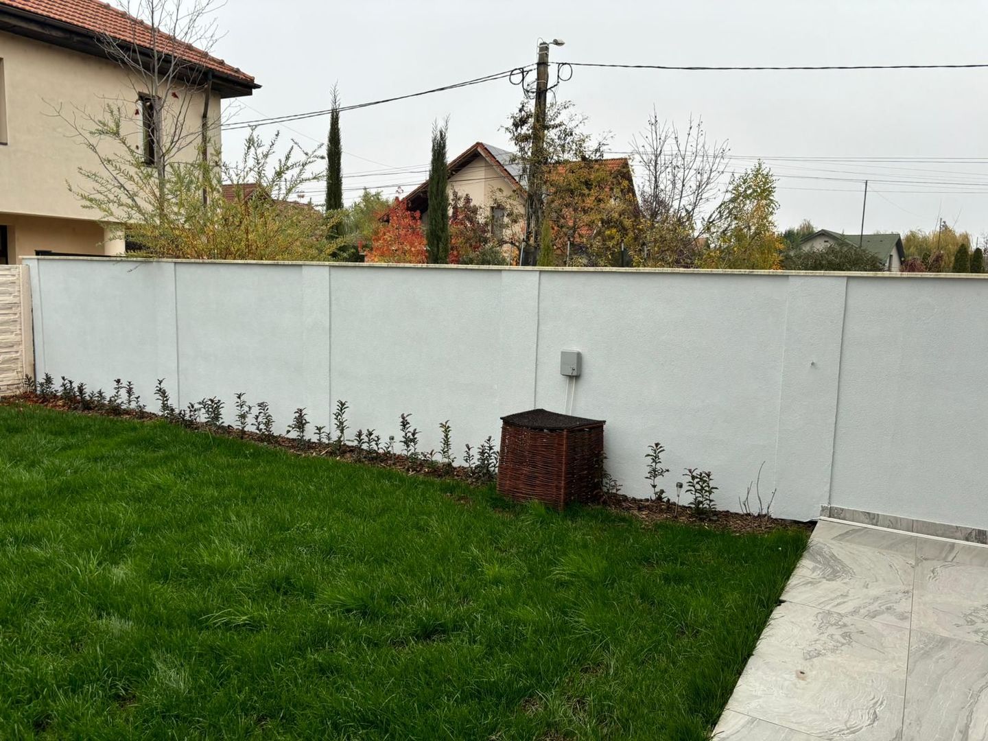 Braytim-Girocului | Casa | 3 dormitoare | Comision 0% - Poză 15