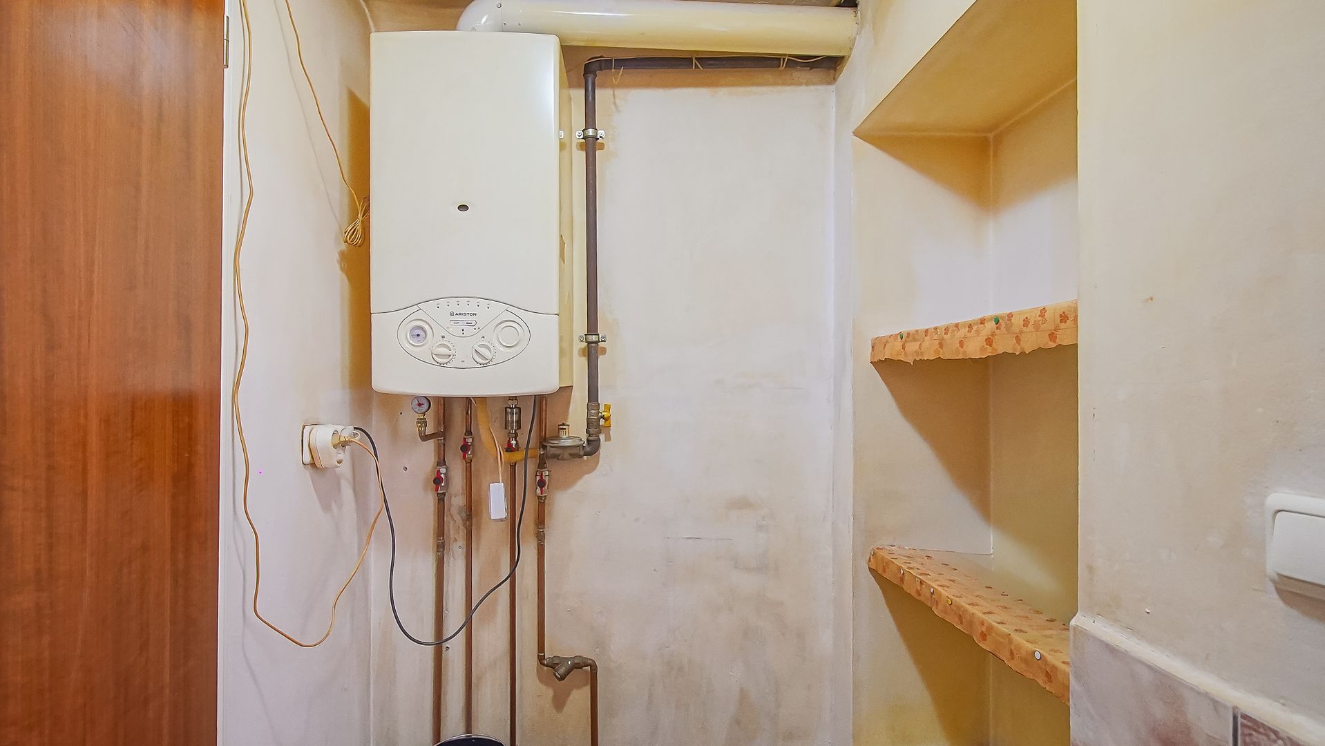SPATIU DE BIROURI DE INCHIRIAT | 2 CAMERE 55 MP | MATEI BASARAB - Poză 3