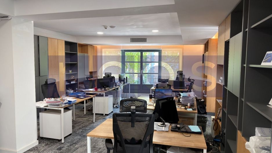 VILA PREMIUM FLOREASCA | 385MP | CURTE PROPRIE-PARCARE | IDEAL BIROURI - Poză 7