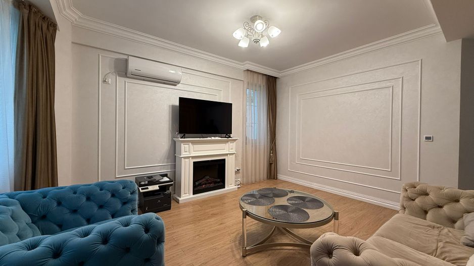 Vila deosebita tip duplex 5 camere | COPOU | Comision 0 - Poză 4