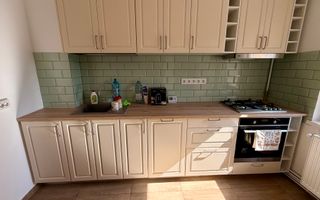 Apartament 3 camere | la prima închiriere | str. Al. Vlahuță - Poză 6