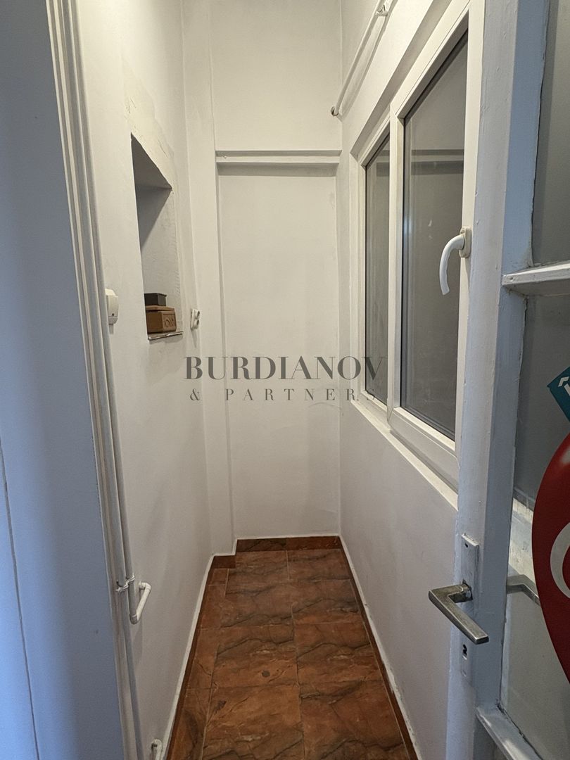 Apartament cu 2 camere | 75mp utili | Marasesti - Metrou Tineretului - Poză 14