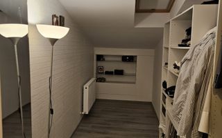 COM 0% I Apartament lux 3 camere Otopeni I Zona centrala parcare boxa - Poză 18