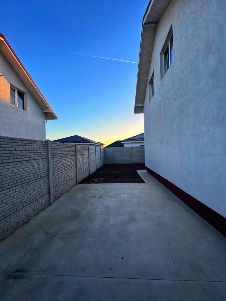 De vanzare casa individuala+curte, Varteju/Magurele - Poză 7