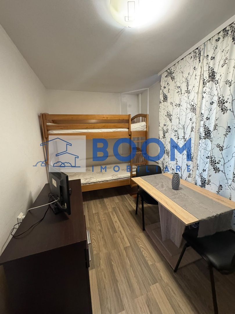 Apartament 2 camere | De inchiriat | Etaj 1 | Mobilat si Utilat - Poză 3