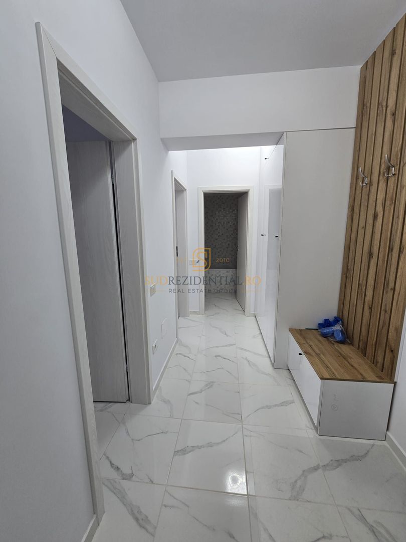Apartament 2 camere mobilat si utilat, The Grand Kristal Residence - Poză 7