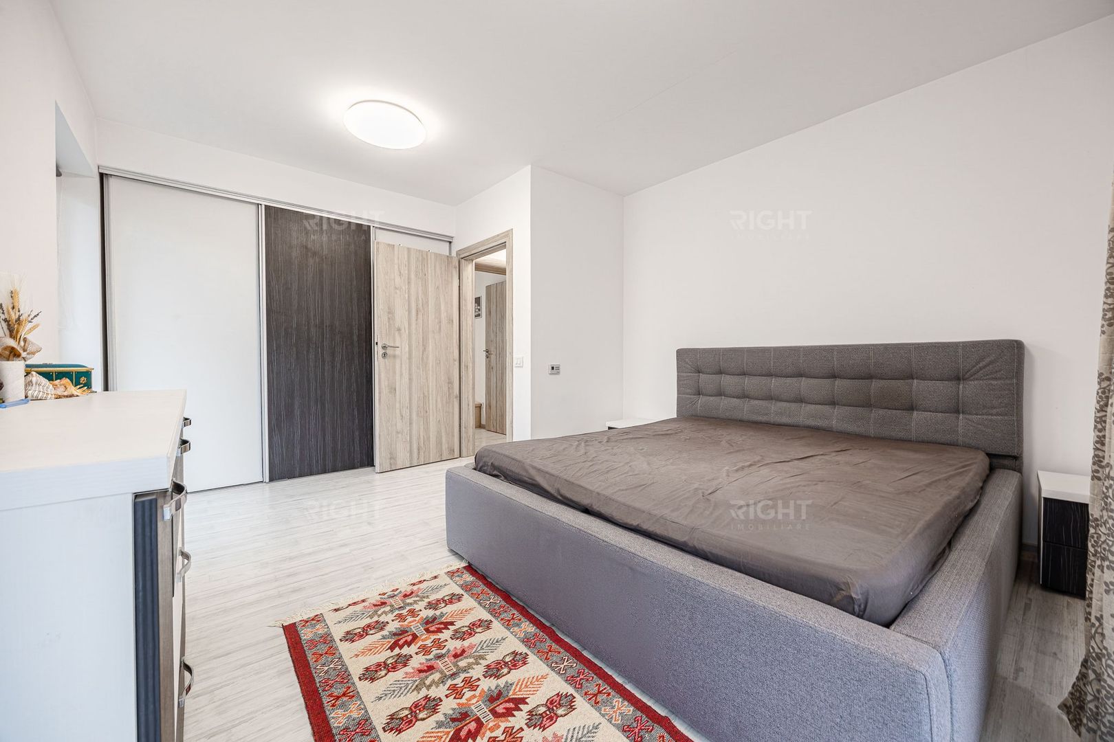 Casa superba | 4 camere | 523 m teren | zona ideala Sanpetru Brasov - Poză 8