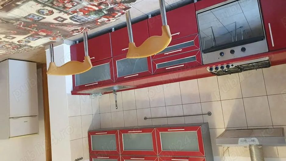 2 camere de inchiriat, Bucuresti, Calea Vacaresti - Poză 8