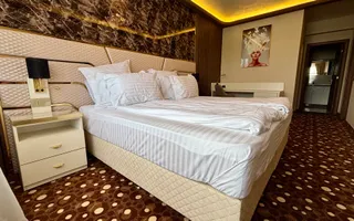 Apartament 4 camere | Lux | Premium | Parcare | Isaran Residence - Poză 11