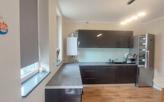 De vânzare casă premium tip duplex,  vedere spre Lacul Brates, comision 0% - Poză 8