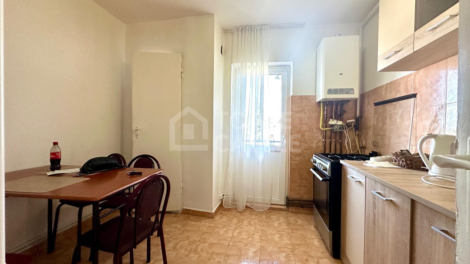 Apartament 3 camere, decomandat, zona Câmpului – aproape de Kaufland - Poză 4