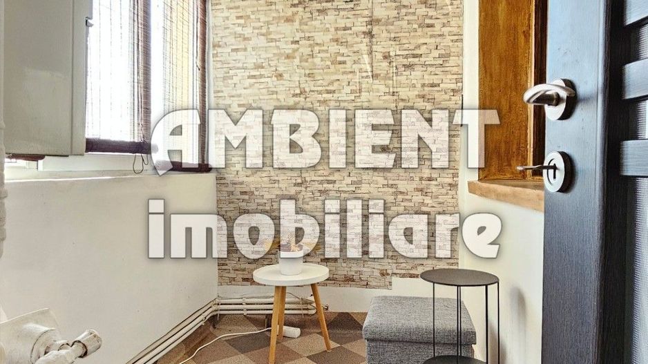 Apartament cu 4 camere, mobilat și utilat, zona CRUCEA GARII; - Poză 3