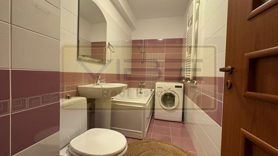 Apartament 2 camere Tatarasi SUD- Kaufland - Poză 11