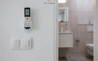 Bloc nou| Lipovei-Dumbravita-Denya Forest| loc de parcare| balcon| etaj 4| lift - Poză 22