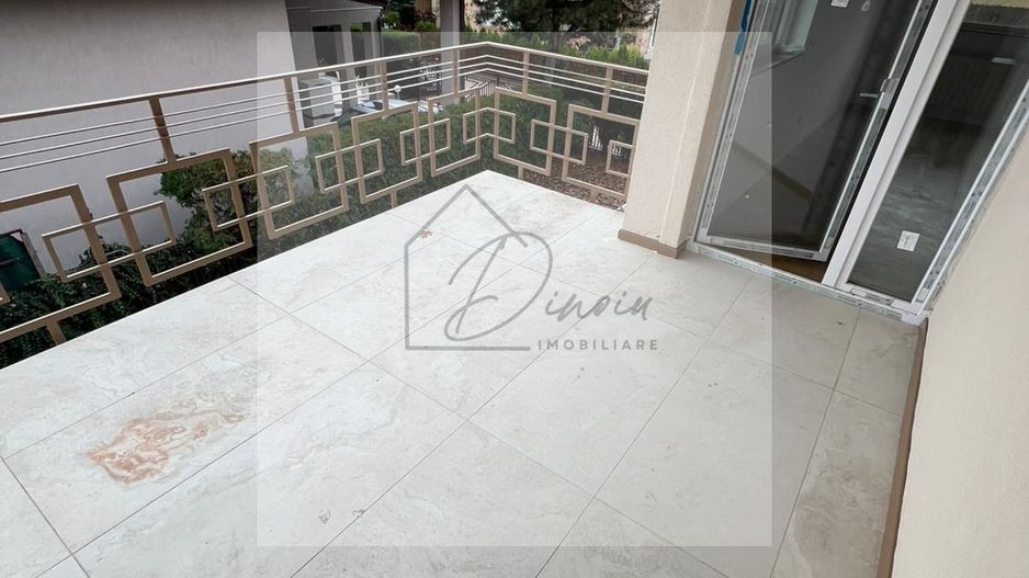 COM 0% I Vila Pipera + teren 2000mp I Recent renovata I NEMOBILATA - Poză 18